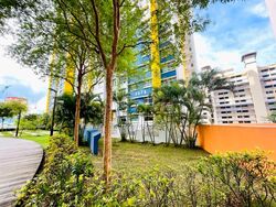 Blk 307B Ang Mo Kio Avenue 1 (Ang Mo Kio), HDB 4 Rooms #381922701